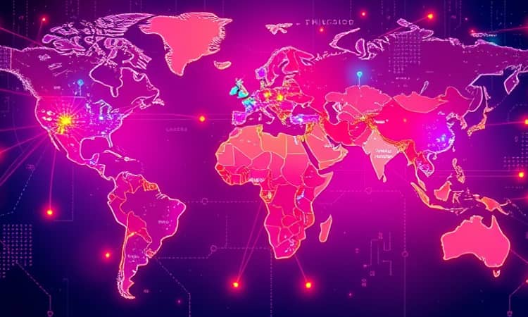 Innovation Hubs: Where Global Capital is Flowing