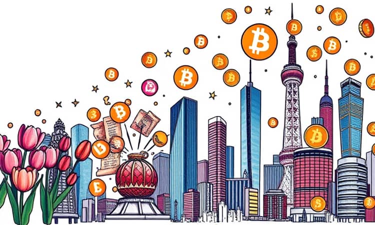 Understanding Market Bubbles: Lessons from Global History