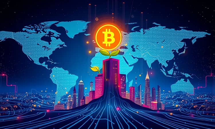 From Seed to Scale: Following New Crypto Journeys